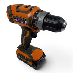 RIDGID Gen5x 18V Brushless 1/2